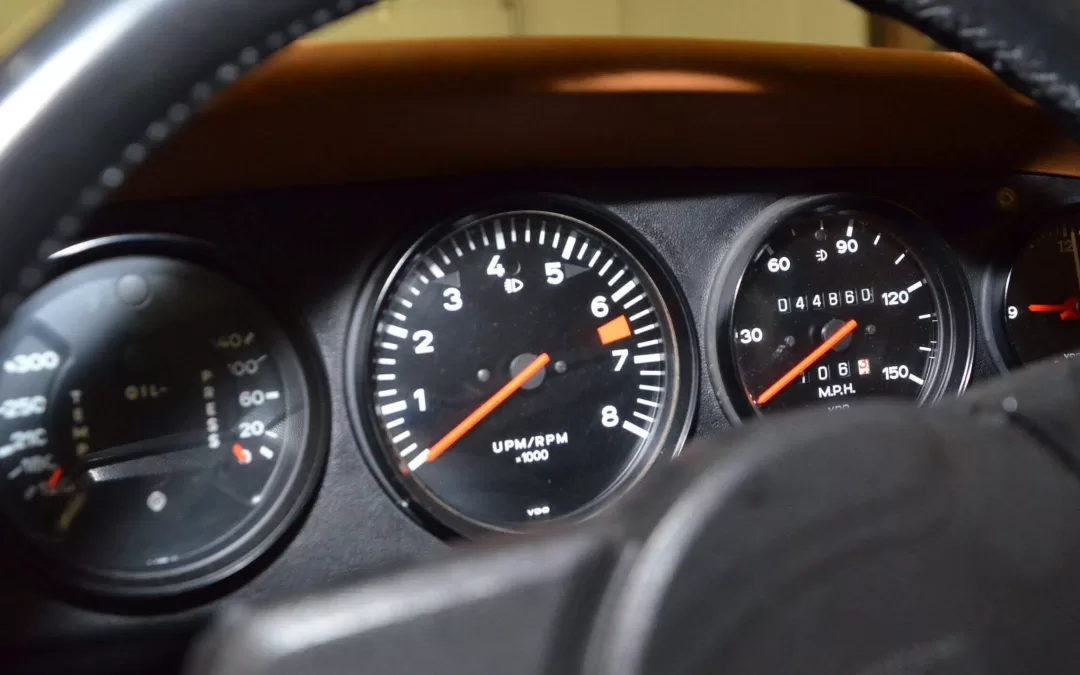 Tips And Tricks To Avoid Odometer Rollback