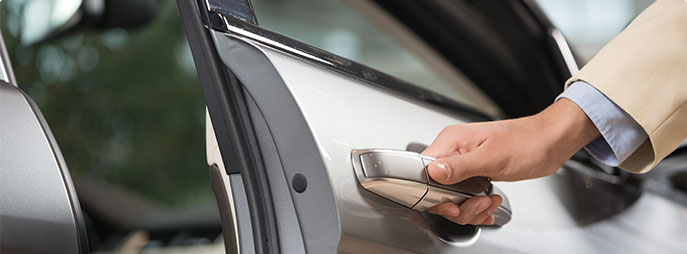 Buying Tips & Fraud Detection