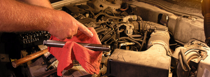 Recall & Safety Checks