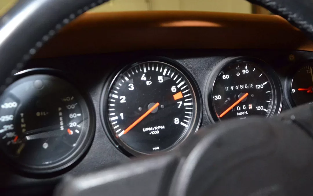 Is Your Car Odometer Reading Legit?