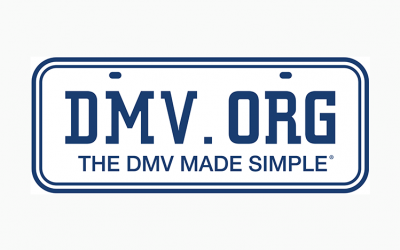 DMV.org Site Review