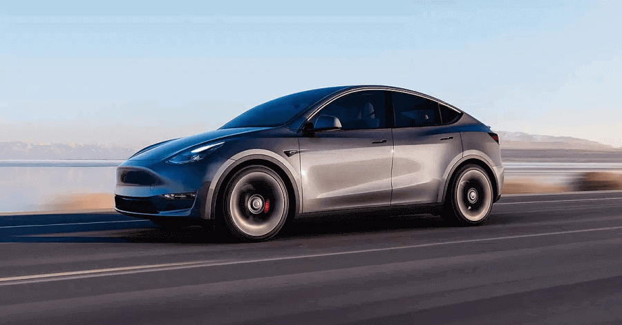Tesla: Now The Leading Luxury Brand In The US