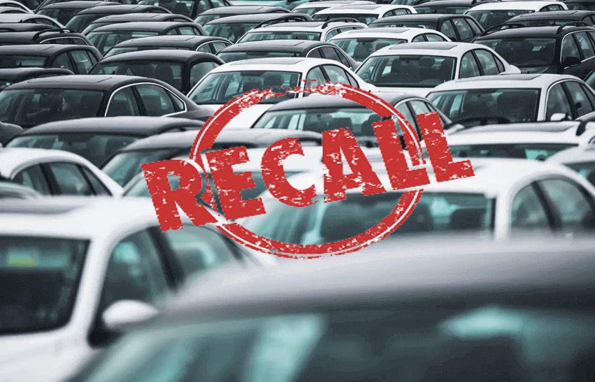 What Happens If I Buy A Used Car With A Recall