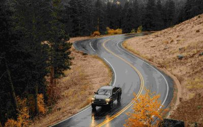 Best Used Cars for Colorado Mountains