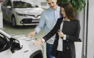 How to Negotiate a Used Car Price in Michigan