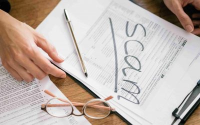 Avoiding Scams When Buying a Used Car in Colorado