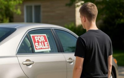 Why Sellers Should Offer a Free CARFAX Report to Buyers