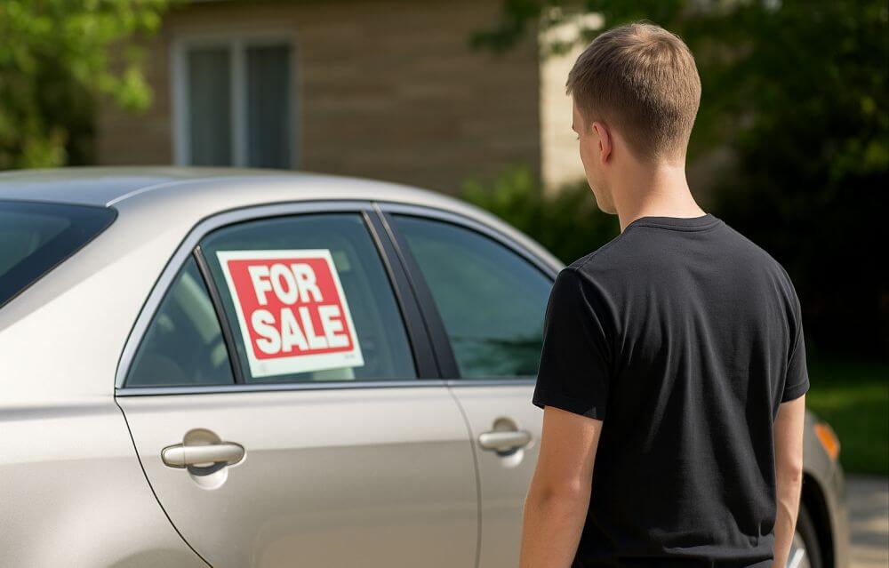Carfax Reports