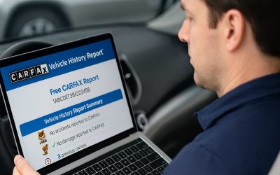 Understanding the Differences Between Free and Paid Carfax Reports: Which One Is Right for You?