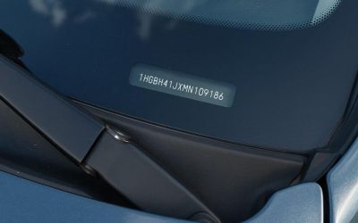 How to Use a VIN Number to Check Vehicle History for Free