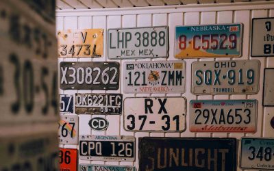 What Information Can You Get from a License Plate Lookup?