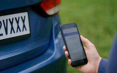 How to Perform a Texas License Plate Lookup for Free Before Buying a Used Car