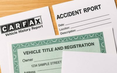 Carfax Doesn’t Show Everything: What’s Missing in Your Vehicle History Report?
