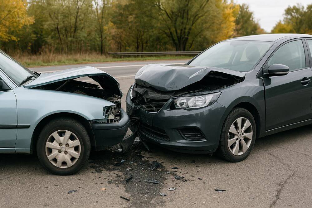 Check a Car’s Accident History for Free