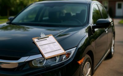 How to Find a Car’s Original MSRP Using the VIN