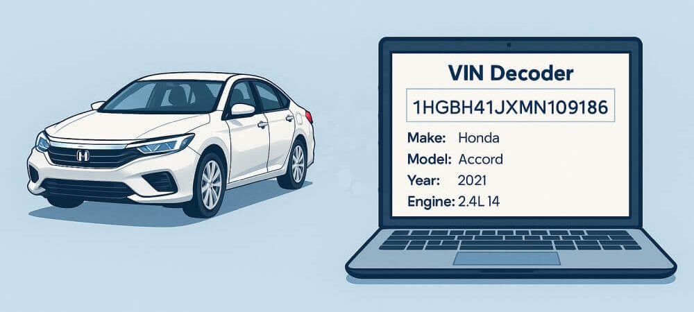 How VIN APIs Power Modern Automotive Platforms