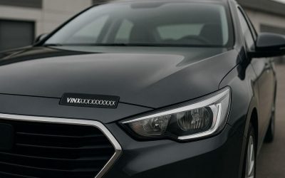 How to Check for Open Recalls Using a VIN