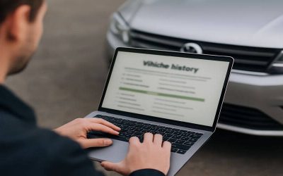 How to Spot Odometer Fraud with a VIN Check