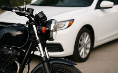 What Makes Motorcycle VINs Different from Car VINs?