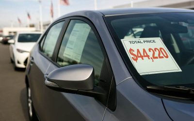 The Real Cost of Trump’s 25% Auto Tariffs: What Consumers Will Pay in 2025
