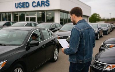 The Legality of Reverse License Plate Searches