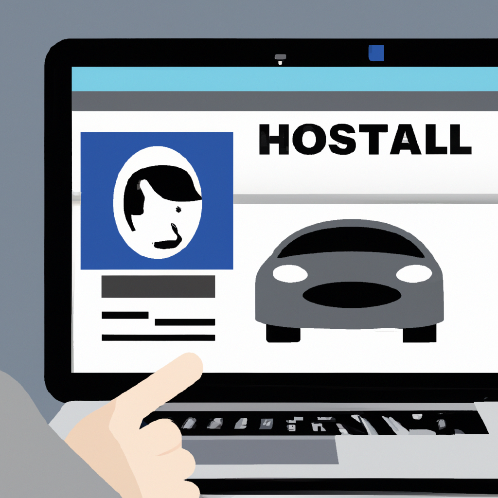 How License Plate Lookup Works: What You Can Find – visual guide