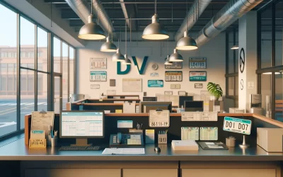 What Is a DMV VIN Check and How Is It Different?