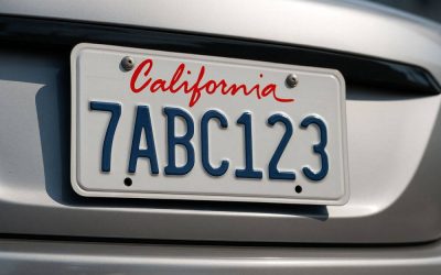 How to Check a Vehicle’s Title and Registration Status in California Using the VIN