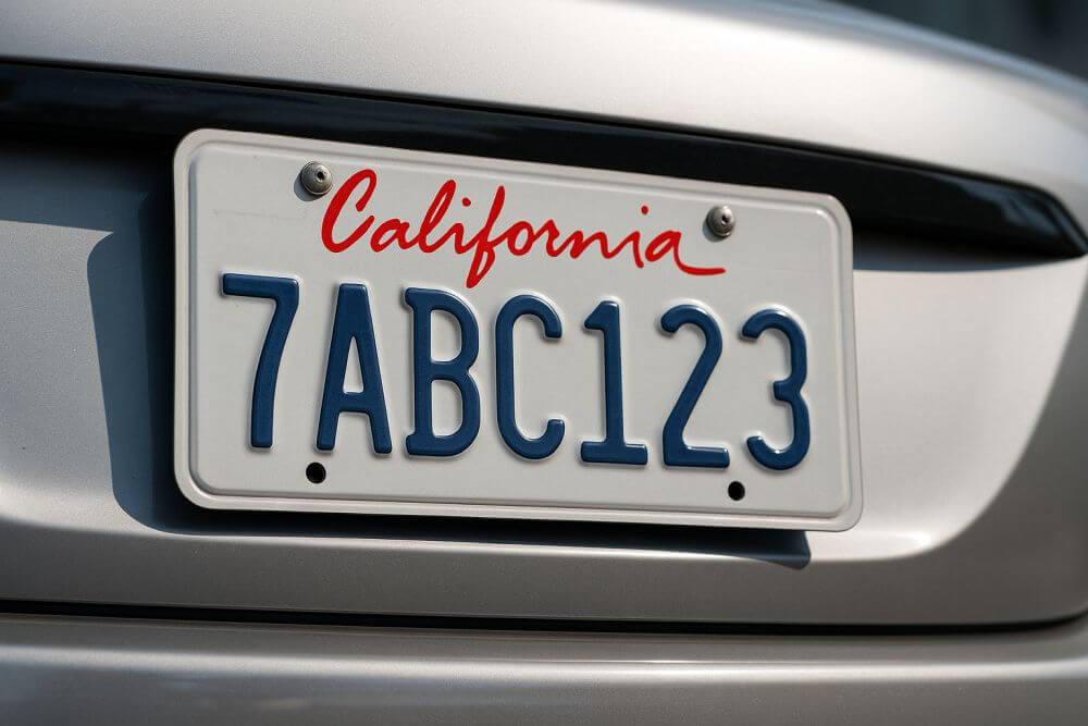 Check a Vehicle’s Title and Registration Status in California 