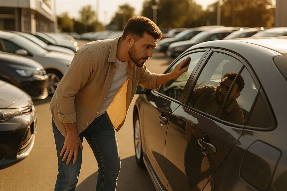 Do You Really Need to Pay for a Carfax Report