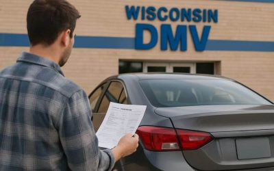Emissions Testing Requirements When Buying a Used Car in Wisconsin