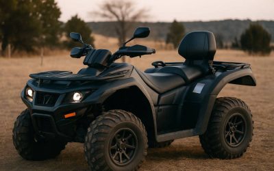 How to Avoid Buying a Stolen ATV: Checklist for Smart Buyers