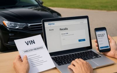 How to Combine Multiple Free Sources for a Comprehensive Vehicle Check