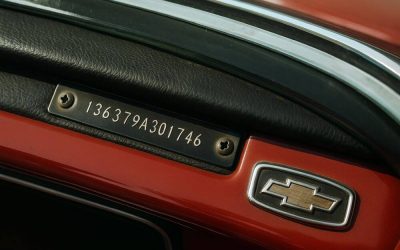 How to Decode a Classic Car VIN — Even Without 17 Digits