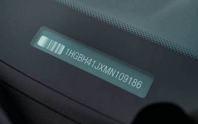 How to Decode a VIN for Free (Step-by-Step Guide)