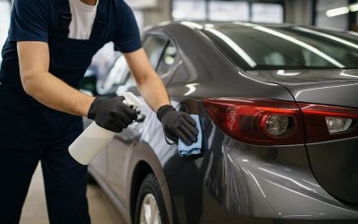 How to Increase Your Car’s Resale Value Before Selling
