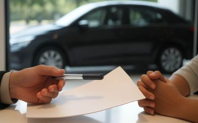 How to check for liens on used cars in Illinois