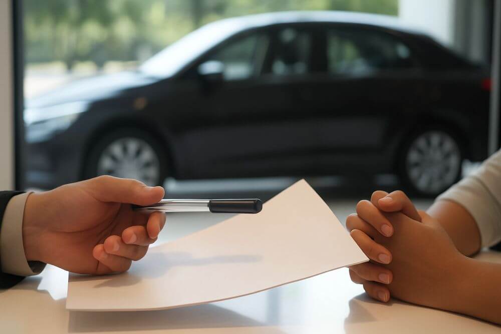 How to check for liens on used cars in Illinois