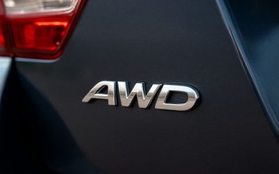 Is Your Subaru Really AWD? Use the VIN to Find Out