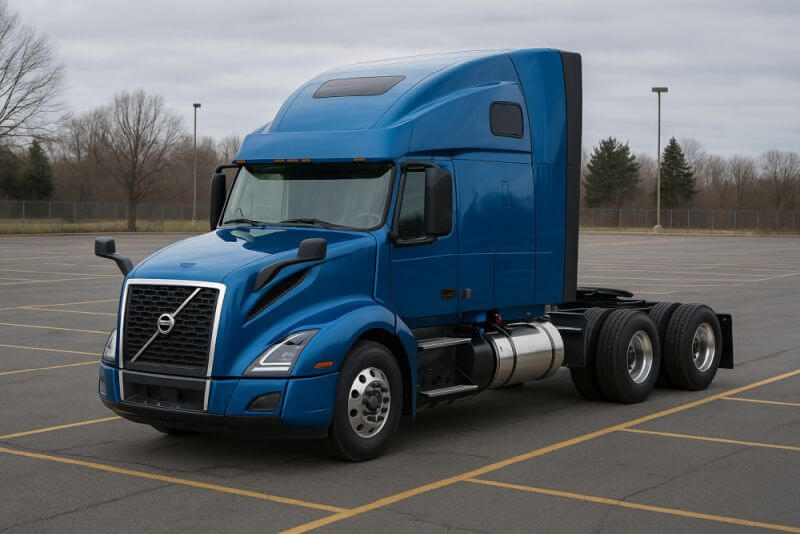 Volvo Trucks Recall_RVXX2502