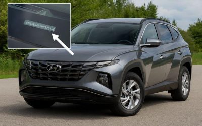 What Your Hyundai VIN Number Reveals: Trim, Tech Features & Factory Recalls