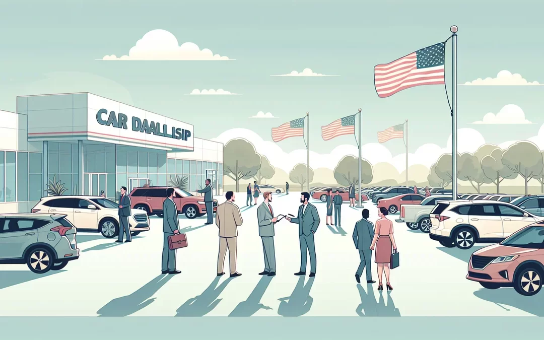 Avoiding “Buy-Here, Pay-Here” pitfalls in Virginia