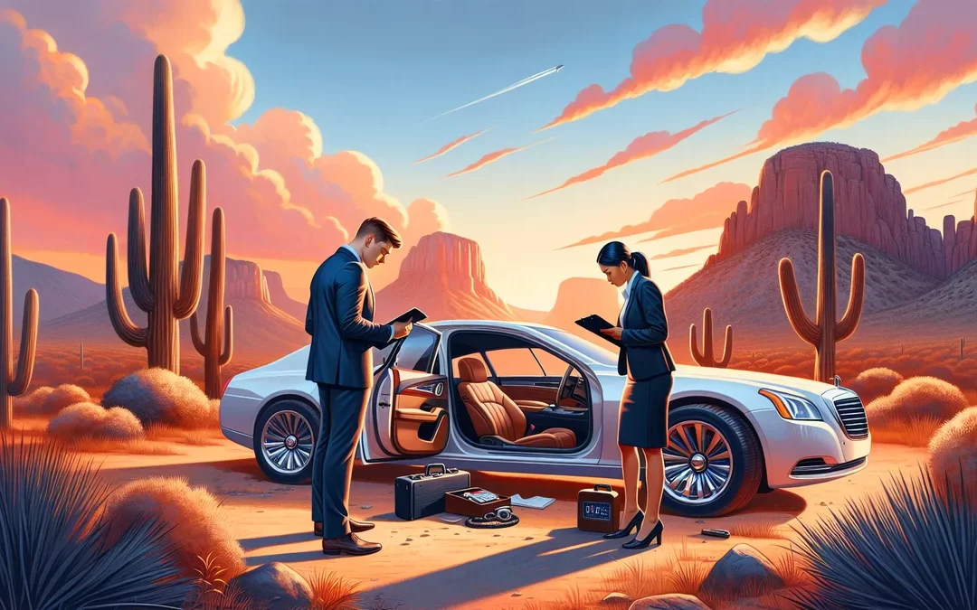 Avoiding odometer fraud in Arizona
