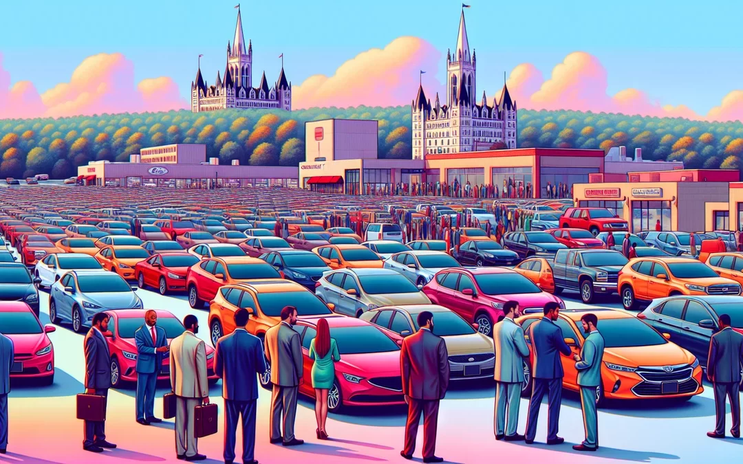 Best Places to Find Used Cars in Connecticut