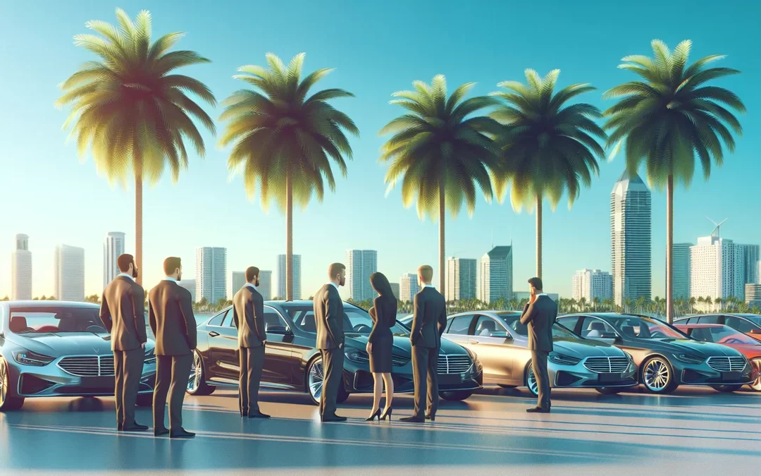 Best Time of Year to Buy a Used Car in Florida