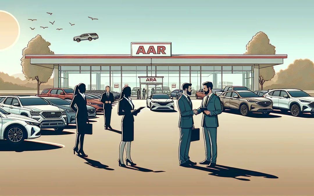 Best Times to Buy Used Cars in Arizona