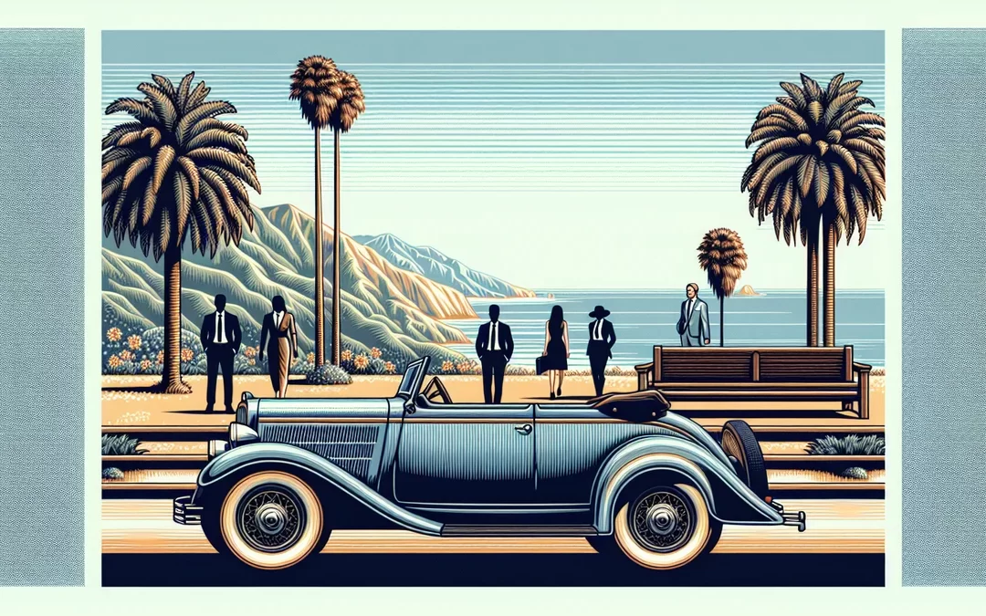 Can you look up a license plate owner in California?