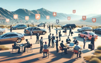 Car Buyer’s Bill of Rights: Used car shopping in CA