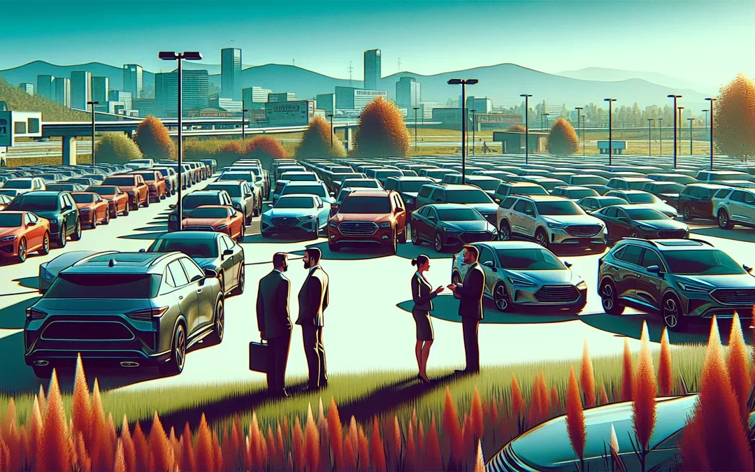 Common hidden fees in Ohio used car dealerships