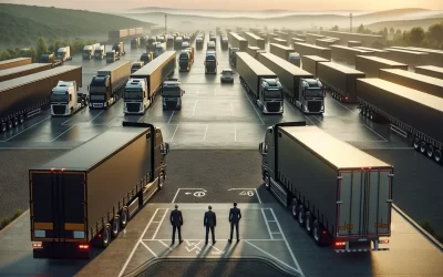 Heavy-Duty Truck Recall Wave: Seatbelt, Electrical & Lighting Defects